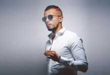 Hayce Lemsi balance son nouvel EP « En attendant ELV3 » Hayce Lemsi balance son nouvel EP « En attendant ELV3 »