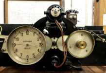 Horloge parlante (31 oct 21)