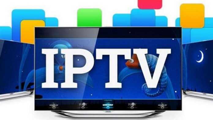 IPTV