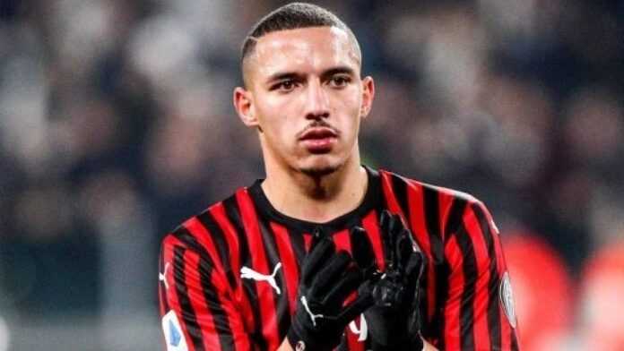 Ismael Bennacer (19 oct 21)