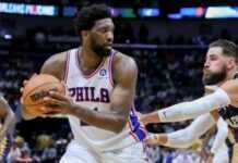 Joel Embiid (22 oct21)