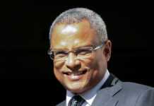 José Maria Neves 18 oct 21