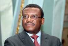 Cameroun, les rebelles ouvrent le feu sur le Premier ministre à Bamenda Joseph Dion Ngute (06 oct 21)