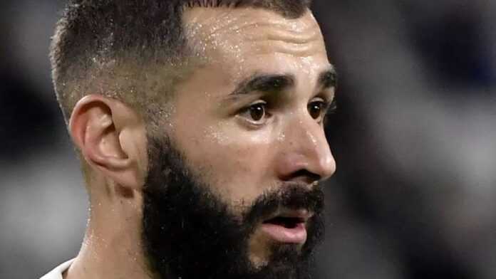 Karim Benzema