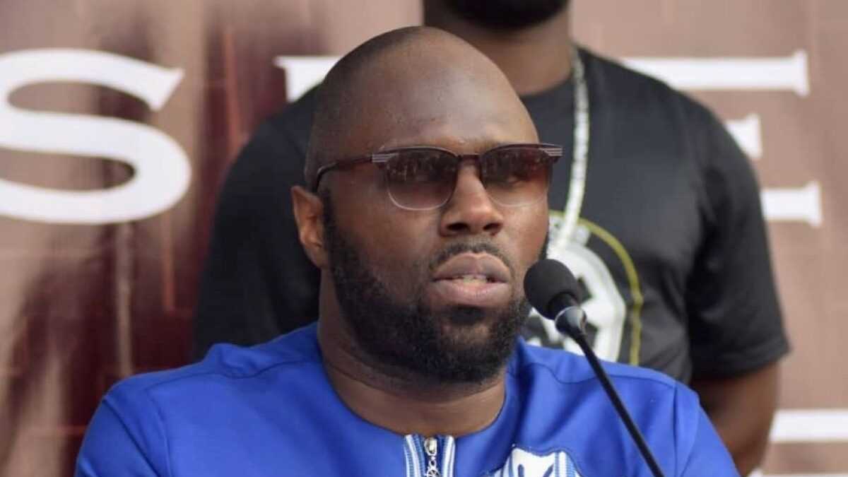 Burkina Faso : manifestation contre le néocolonialisme, Kemi Séba arrêté