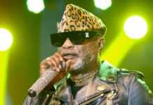 Koffi Olomidé (21 oct 21)