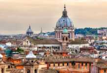 Jubilé des jeunes à Rome : une mobilisation africaine historique parmi 146 pays représentés