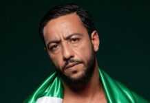 Après Squid Game version «Plata o Plomo», Lacrim annonce un «Clash pour les rappeurs marocains» Lacrim (20 oct 21)