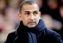 Sabri Lamouchi (20 oct 21)