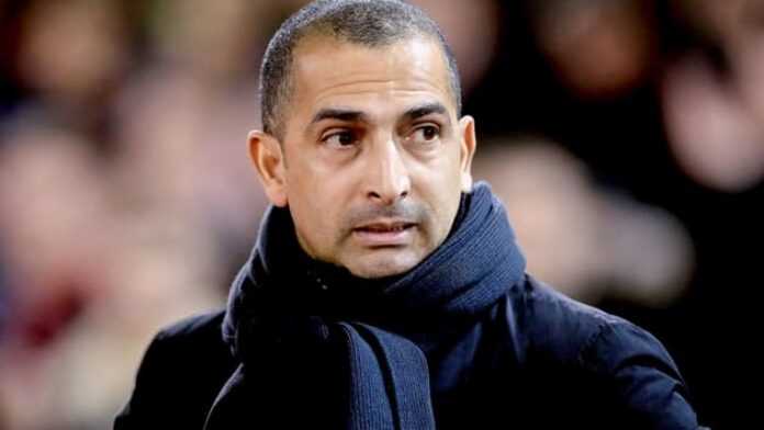 Sabri Lamouchi (20 oct 21)