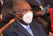 Côte d’Ivoire : Laurent Gbagbo crée un parti à vocation panafricaniste Laurent Gbagbo (17 oct 21)