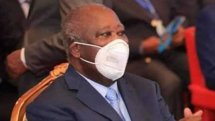 Laurent Gbagbo (17 oct 21)