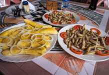 Astuces pour bien préparer les poissons «limnothrissa miodon» ou «Sambaza» limnothrisa ou sambaza