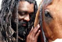 Lucky Dube (28 oct 21)