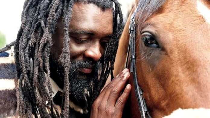 Lucky Dube (28 oct 21)