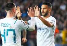 Riyad Mahrez (20 oct 21)