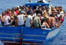 Migrants clandestins