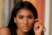 Miss Monde Guinée 2021, Saran Bah