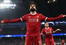 Liverpool, les secrets de la grande forme de Salah ! Mohamed Salah (11 oct 21)
