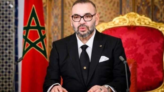 Mohammed VI