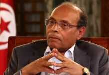 Moncef Marzouki, ancien Président tunisien