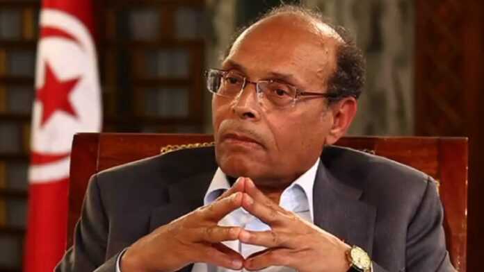 Moncef Marzouki, ancien Président tunisien