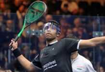 Squash : Mostafa Asal remporte l’US Open et entre dans l’histoire Mostafa Asal (08 oct 21)