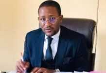 Cameroun : Nabil Mbombo Njoya, nouveau Sultan roi des Bamouns Nabil Mbombo-Njoya (11 oct 21)