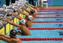 CHAN de natation : l’Afrique du Sud survole le tournoi, le Maroc termine 4e derrière l’Algérie Natation (17 oct 21)