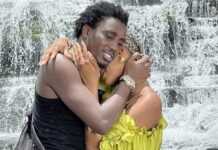 Natural Love de Wally Seck