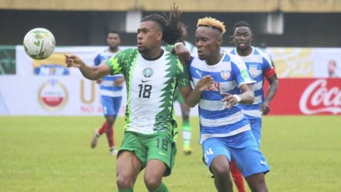 Nigeria-vs-Liberia (28 oct 21)