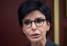 Rachida Dati (21 oct 21)