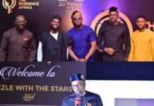 Residence Afrika : le gagnant empochera 500 mille dollars Residence Afrika (19 oct 21)
