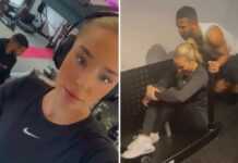 Riyad Mahrez et Taylor Ward (27 oct 21)