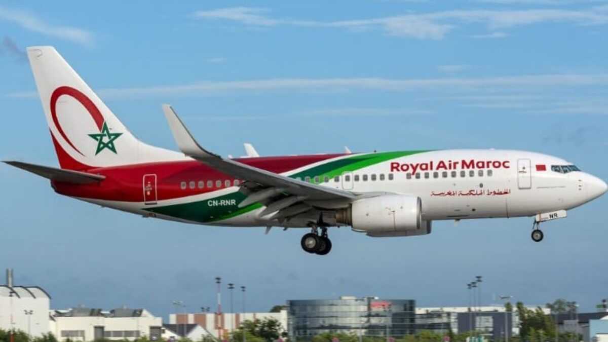 covid 19 le maroc resserre sa surveillance aux frontieres face aux variants
