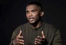 Samuel Eto'o