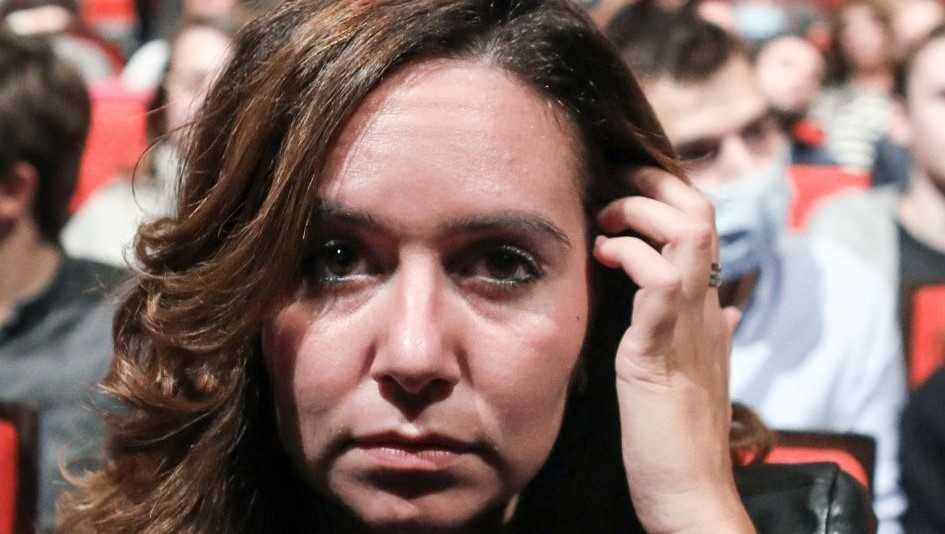 qui est sarah knafo cette marocaine ombre d eric zemmour