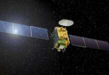 Satellite
