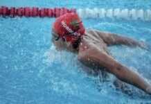 Championnats d’Afrique de natation : le Maroc et l’Algérie décrochent 6 médailles chacun Sawsane El Gamah (14 oct 21)