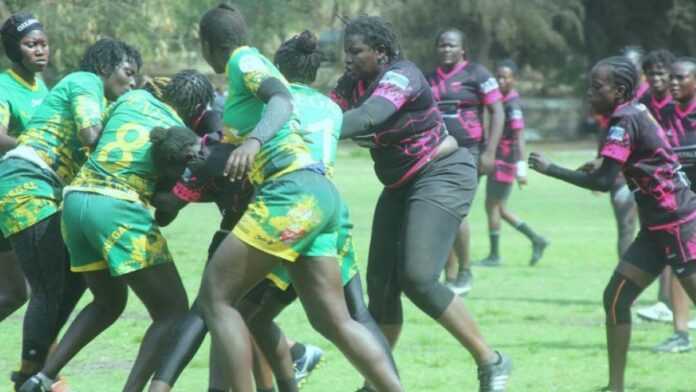 Sénégal rugby féminin (2) (14 oct 21)