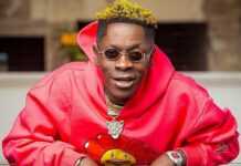 Shatta Wale (19 oct 21)