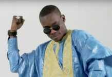 Sidiki Diabaté (08 oct 21)