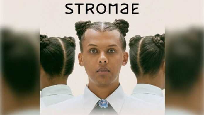 Stromae