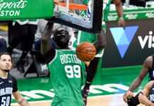 Tacko Fall (17 oct 21)