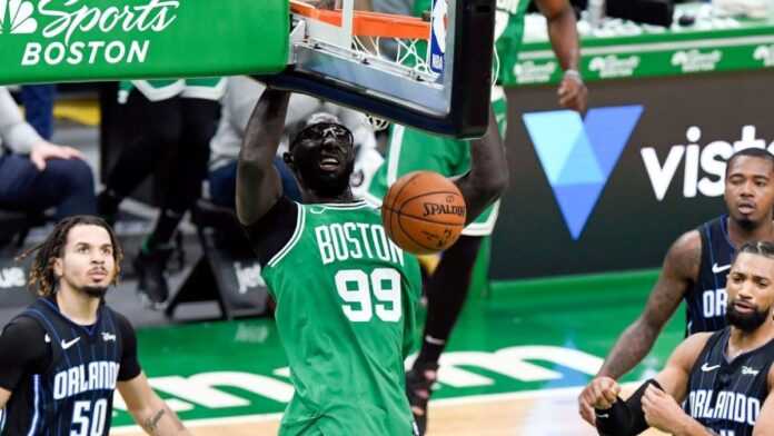 Tacko Fall (17 oct 21)