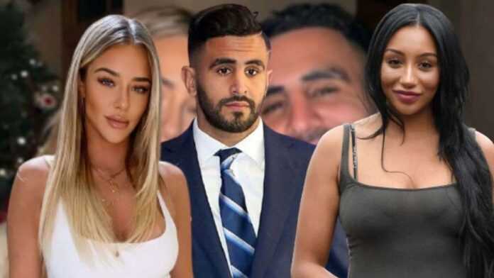 Taylor Ward, Riyad Mahrez et Rita Johal (24 oct 21)