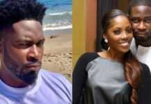 TeeBillz et Tiwa Savage (21 oct 21)