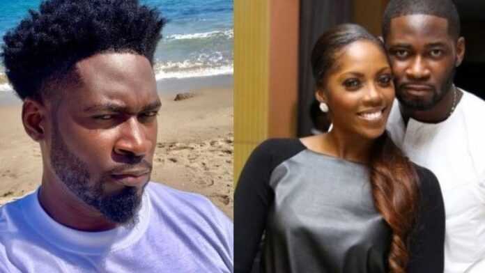 TeeBillz et Tiwa Savage (21 oct 21)