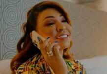 « Teeyal » de Viviane Chidid cartonne déjà ! Viviane (18 oct 21)