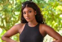 Wendy Shay (25 oct 21)